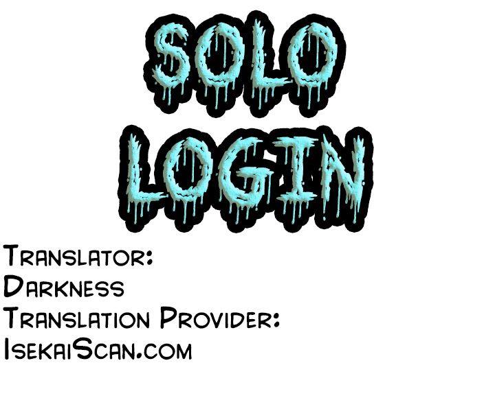 Solo Login Chapter 33 59